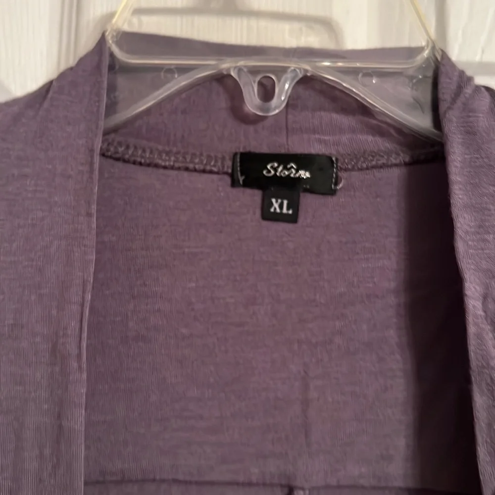 Storm Cover Up - Picture 2 of 3